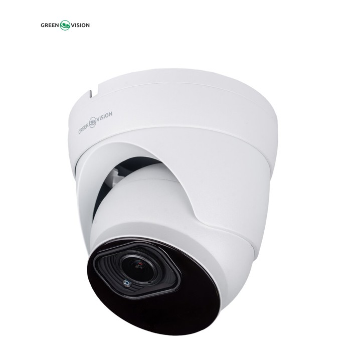 Камера видеонаблюдения Greenvision GV-188-IP-IF-DOS50-30 VMA (Ultra AI)