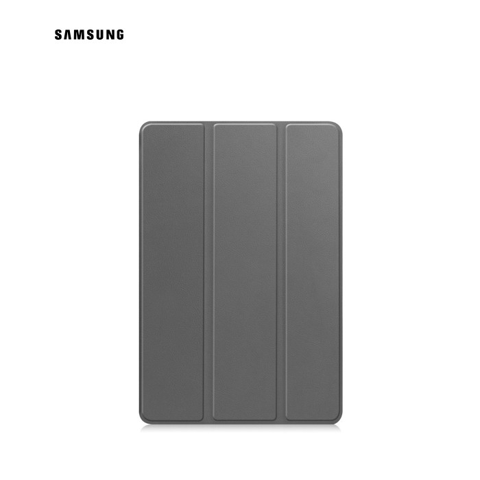 Чехол для планшета BeCover Smart Case Samsung Tab A9 SM-X115 8.7" Gray (709909)