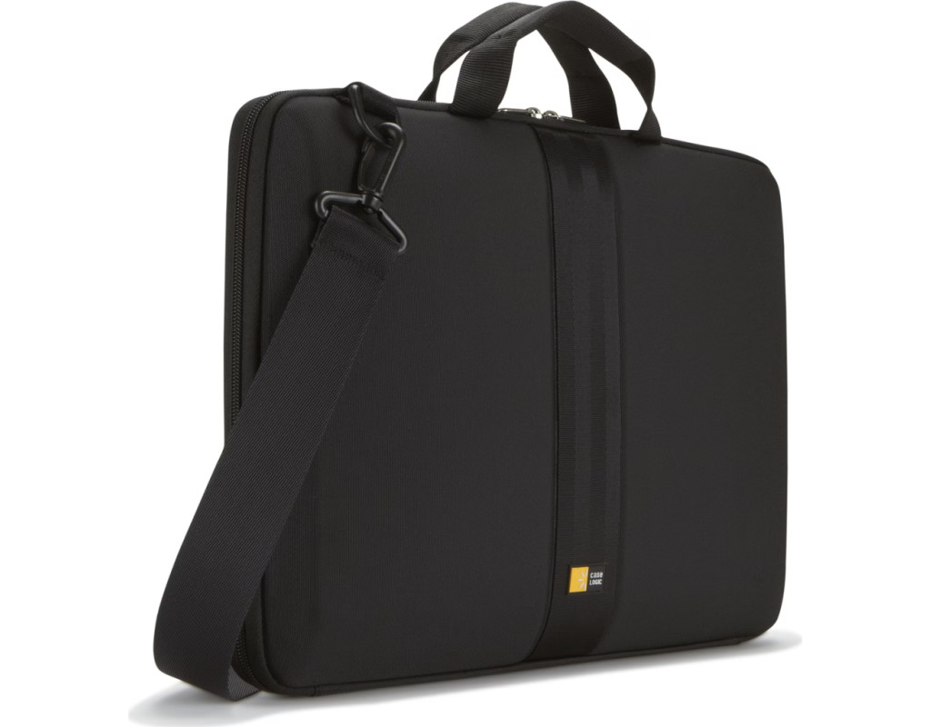 Сумка для ноутбука Case Logic 16" Attache QNS-116 Black (3201244)
