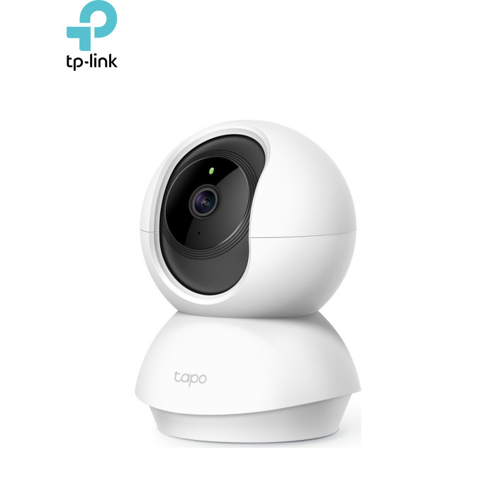 Камера видеонаблюдения TP-Link TC70