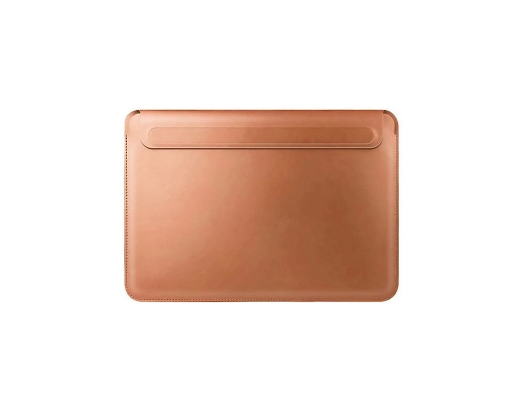 Чохол до ноутбука BeCover 11" MacBook ECO Leather Brown (709683)