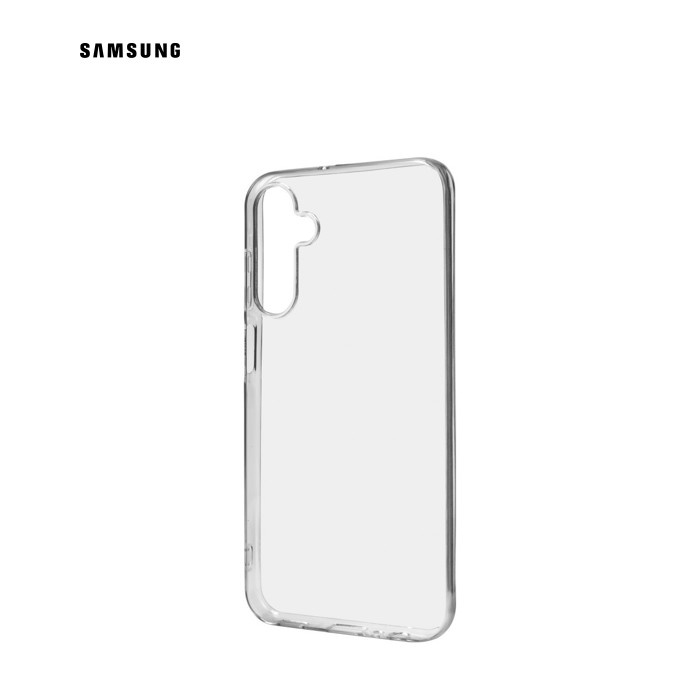 Чохол до мобільного телефона Armorstandart Air Series Samsung A15 5G (A156) Transparent (ARM72532)
