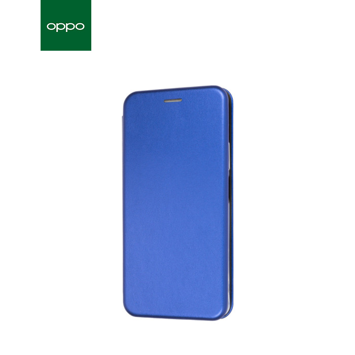 Чехол для мобильного телефона Armorstandart G-Case OPPO A58 4G Blue (ARM66479)