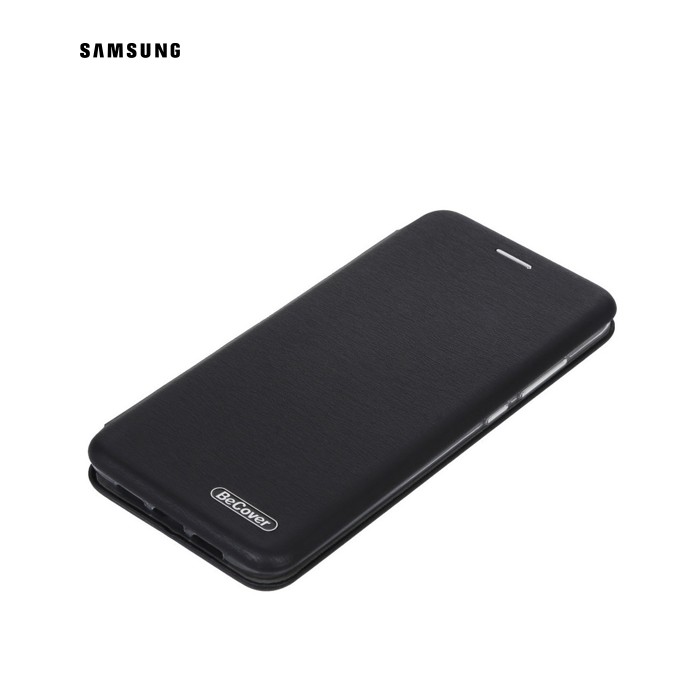 Чохол до мобільного телефона BeCover Exclusive Samsung Galaxy A51 SM-A515 Black (704754)