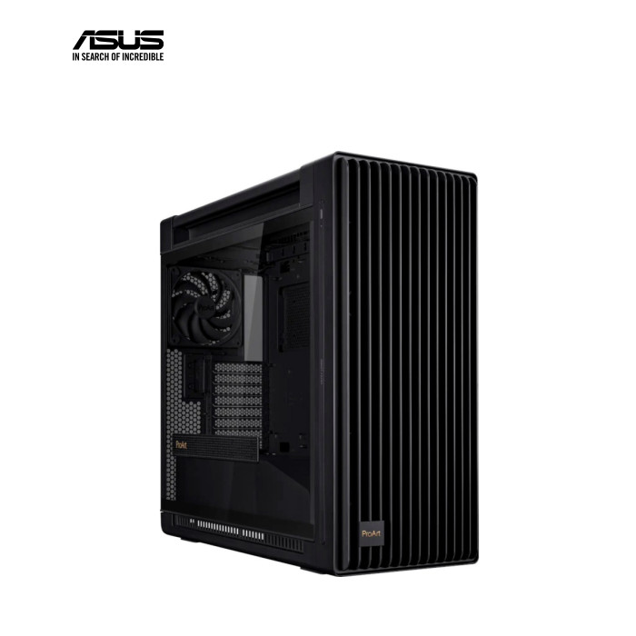 Корпус для ПК ASUS ProArt PA602 Black (90DC00J0-B09000)
