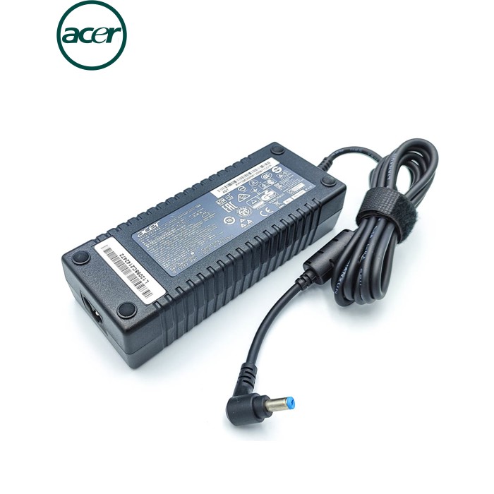 Блок живлення для Acer 19V 7.1A 135W (5.5*1.7) ORIGINAL (без кабелю)