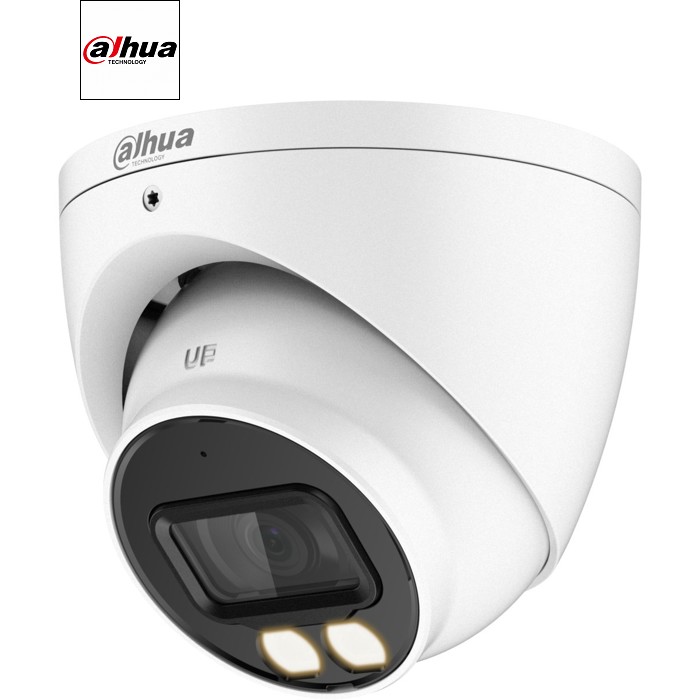 Камера видеонаблюдения Dahua DH-HAC-HDW1200TP-IL-A (2.8)