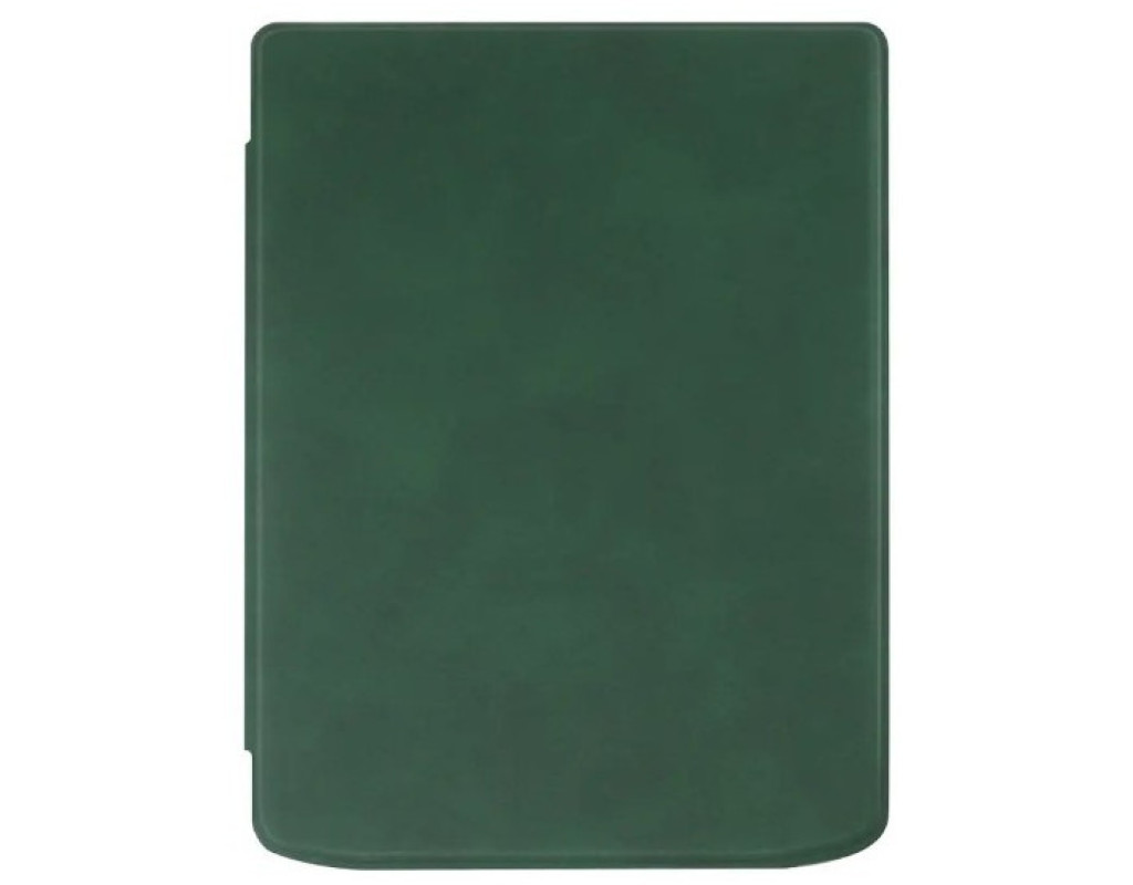 Чехол для электронной книги BeCover PocketBook 743G InkPad 4/InkPad Color 2/InkPad Color 3 (7.8") Dark Green (710068)