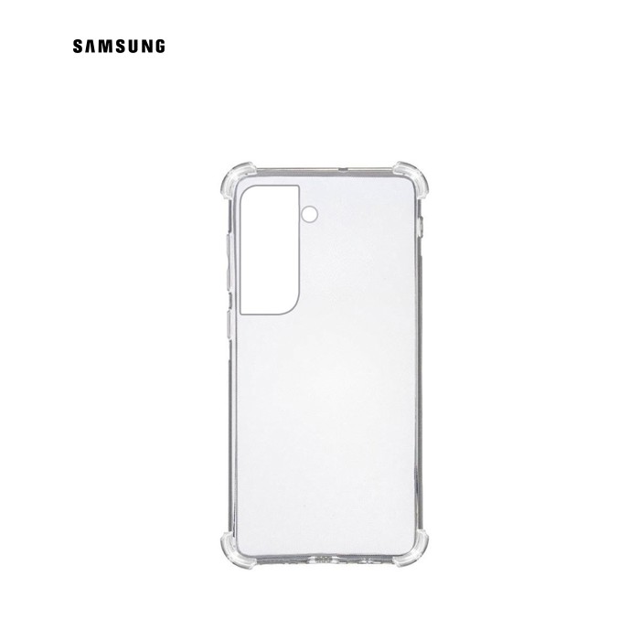Чохол до мобільного телефона BeCover Anti-Shock Samsung Galaxy S24 Plus Clear (710478)