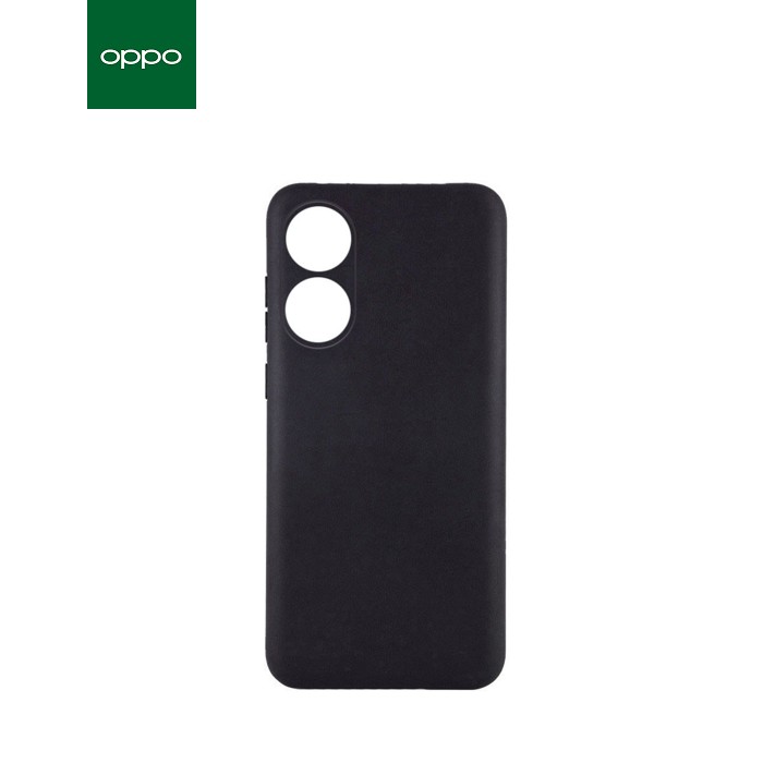 Чехол для мобильного телефона BeCover Oppo A58 4GBlack (710472)