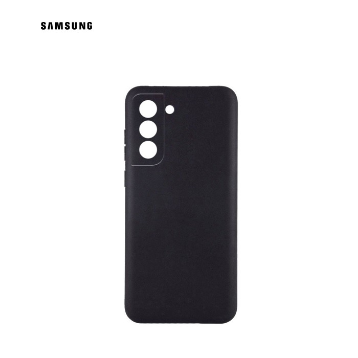 Чехол для мобильного телефона BeCover Samsung Galaxy S24 Black (710464)