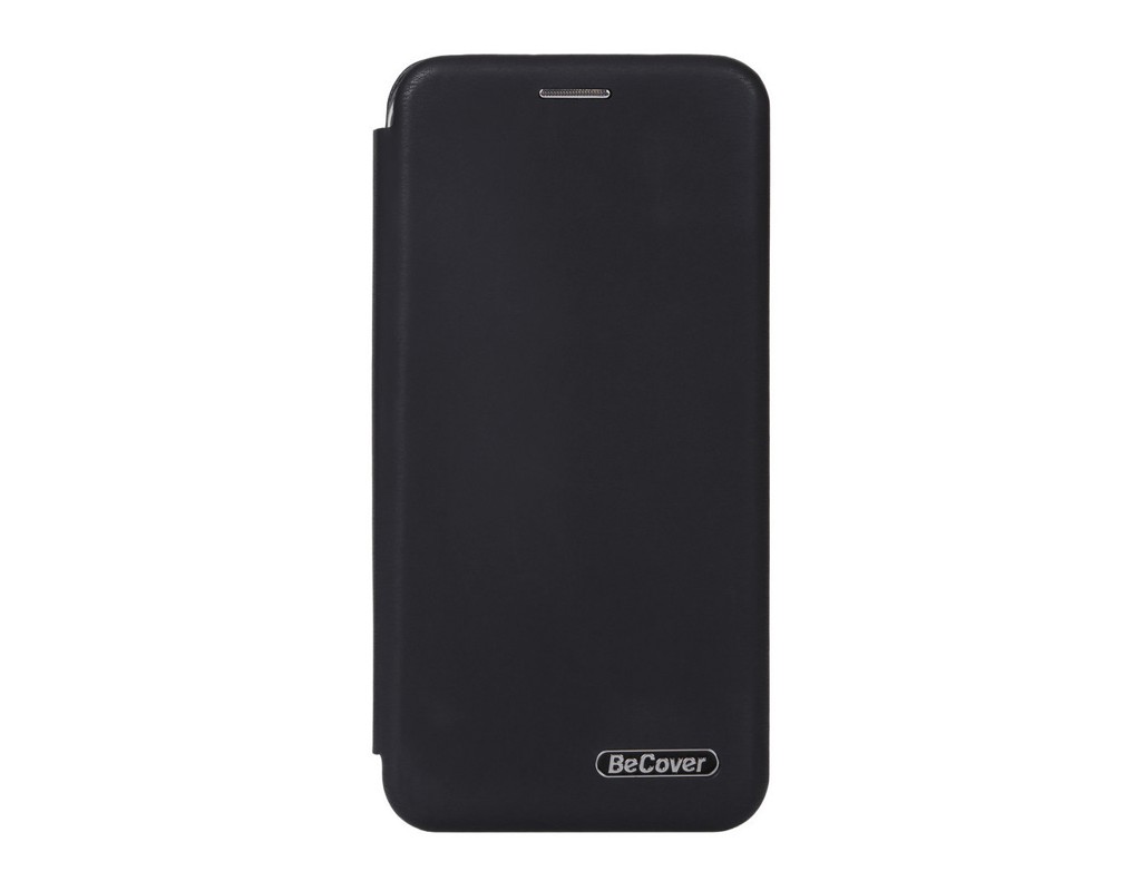Чохол до мобільного телефона BeCover Exclusive Infinix Hot 30 Plya NFC (X6835B) Black (710228)