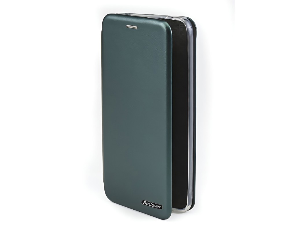 Чехол для мобильного телефона BeCover Exclusive Nokia C31 Dark Green (710247)