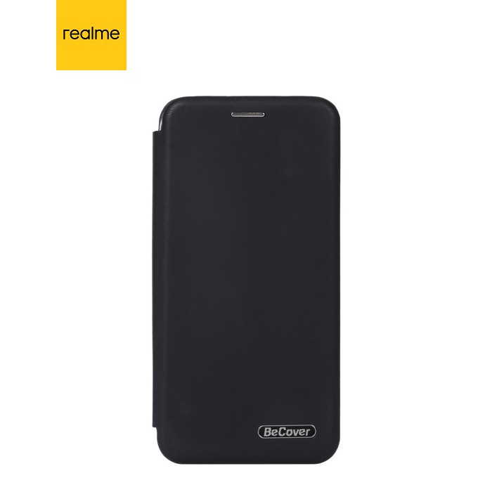 Чехол для мобильного телефона BeCover Exclusive Realme 11 4G Black (710293)