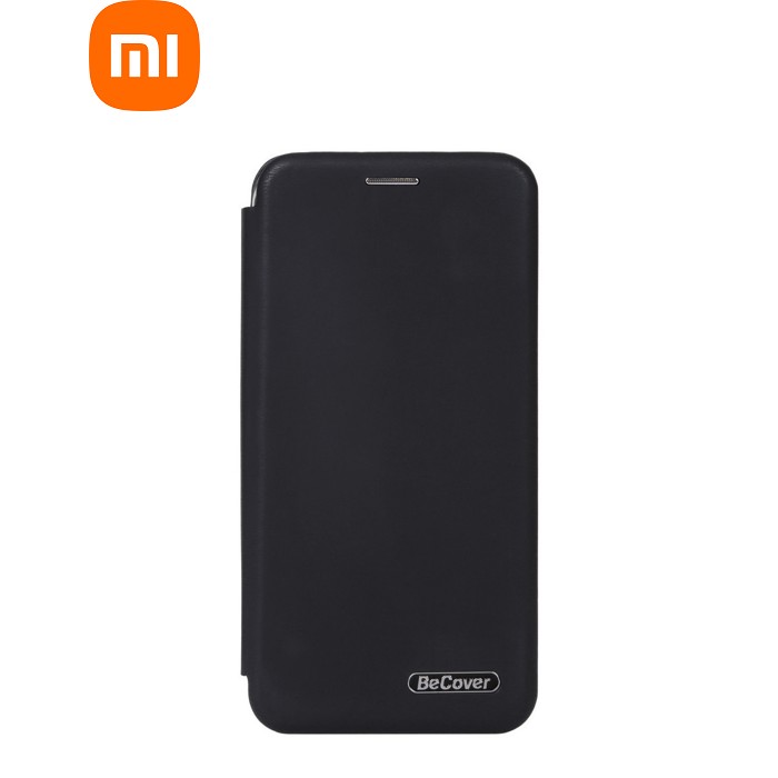 Чехол для мобильного телефона BeCover Exclusive Xiaomi Redmi Note 12 Pro 5G Black (710282)