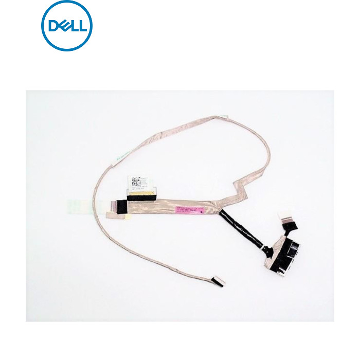 Шлейф матриці Dell Inspiron 17-5000/5747/5748/5749 01DH6J LED 30pin eDP (A44723)