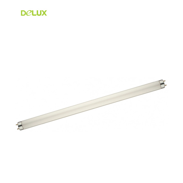 Лампочка Delux F 18W/BL 350 G13 (10086507)