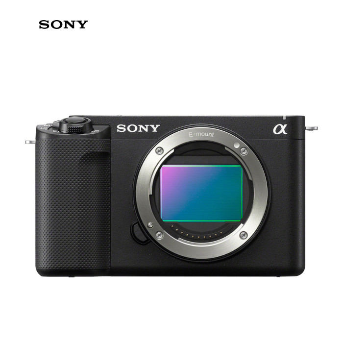 Цифровой фотоаппарат Sony Alpha ZV-E1 body Black (ZVE1B.CEC)