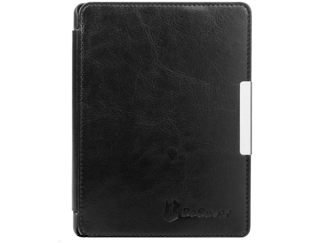 Чехол для электронной книги BeCover Ultra Slim BeCover Amazon Kindle 6 2016 Black (701856)