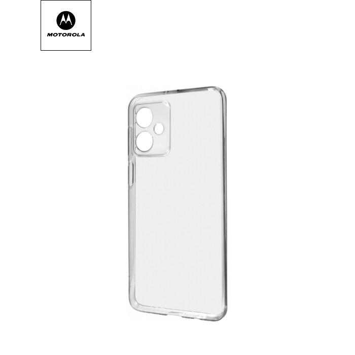 Чехол для мобильного телефона Armorstandart Air Series Motorola G54 Power Camera cover Transparent (ARM70541)