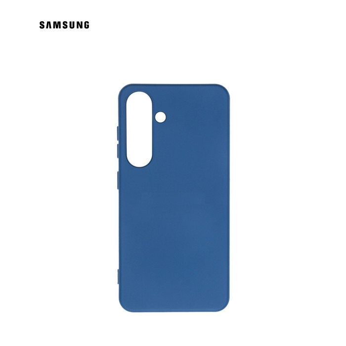 Чехол для мобильного телефона Armorstandart ICON Case Samsung S24 Dark Blue (ARM72489)