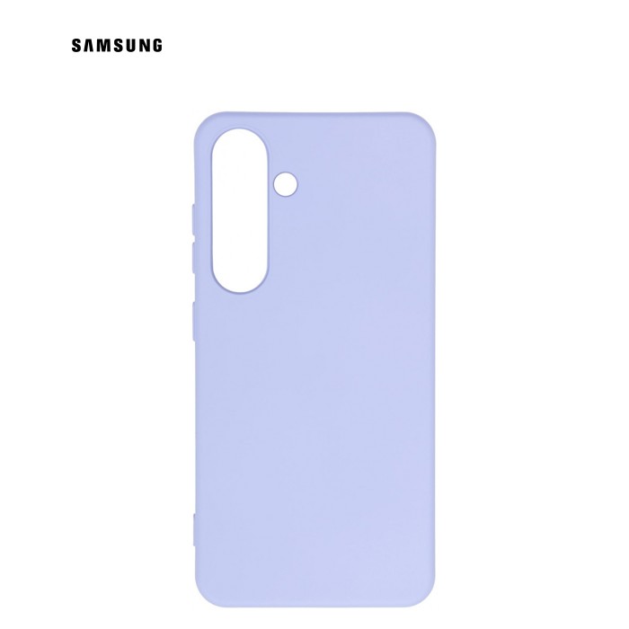 Чехол для мобильного телефона Armorstandart ICON Case Samsung S24 Lavender (ARM72491)