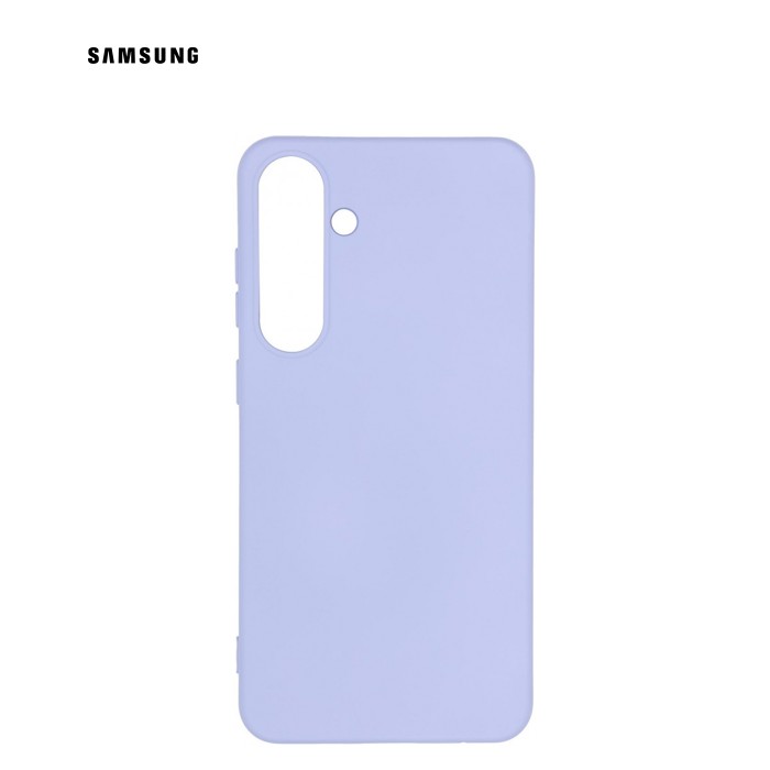 Чохол до мобільного телефона Armorstandart ICON Case Samsung S24 Plus Lavender (ARM72495)