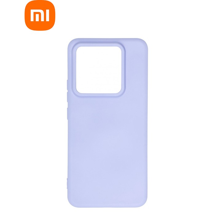 Чехол для мобильного телефона Armorstandart ICON Case Xiaomi 14 Pro Lavender (ARM73061)