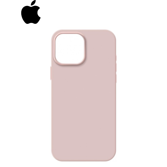 Чохол до мобільного телефона Armorstandart ICON2 MagSafe Apple iPhone 15 Pro Max Light Pink (ARM72752)