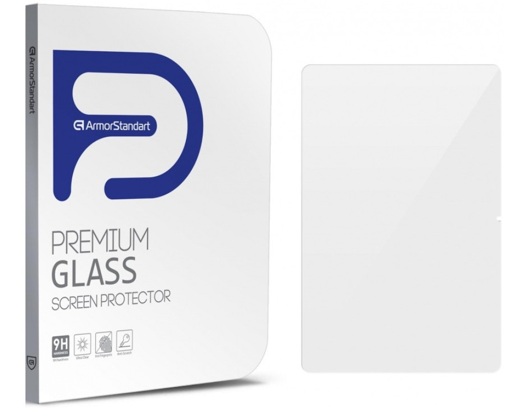 Стекло защитное Armorstandart Glass.CR Lenovo Tab M11 Clear (ARM73103)