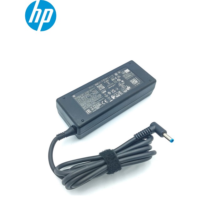 Блок живлення для HP 19.5V 4.62A 90W (4.5*3.0+Pin Blue) ORIGINAL (без кабелю)