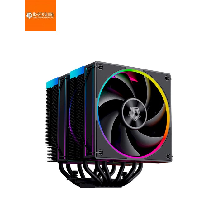Кулер до процесора ID-Cooling Frozn A620 ARGB (FROZN A620 ARGB)