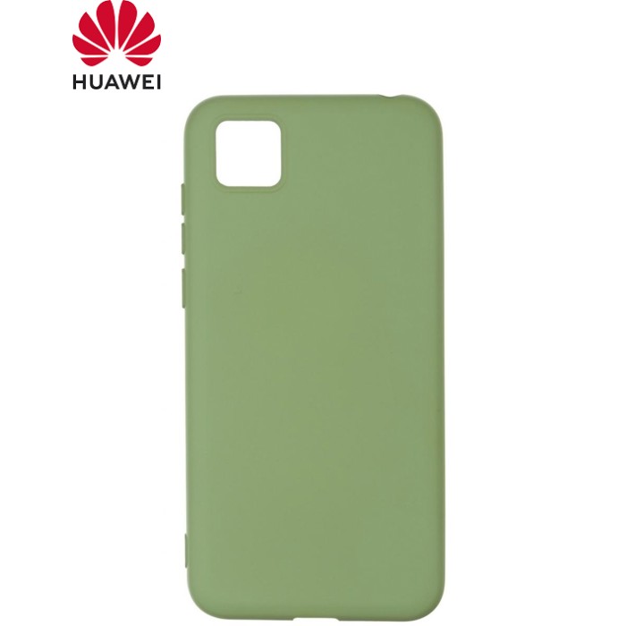 Чохол до мобільного телефона Armorstandart ICON Case Huawei Y5p Mint (ARM57116)