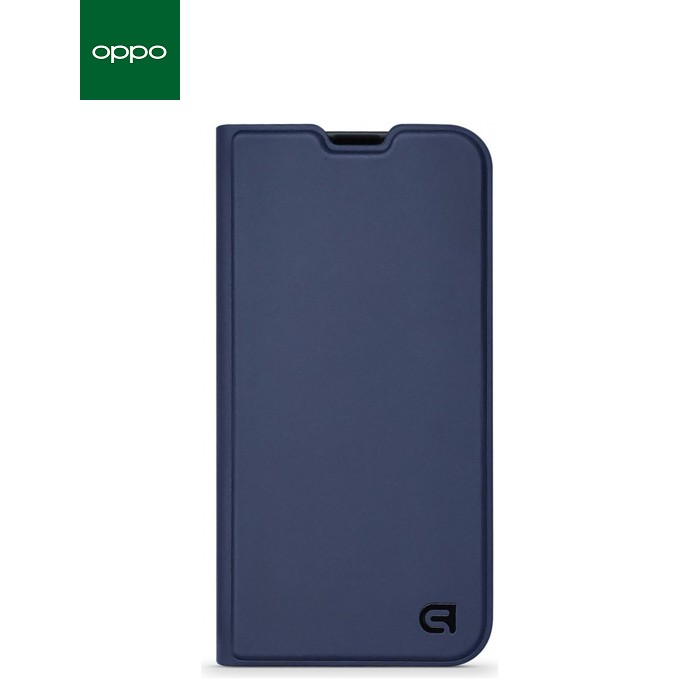 Чохол до мобільного телефона Armorstandart OneFold Case OPPO A58 4G Dark Blue (ARM72624)