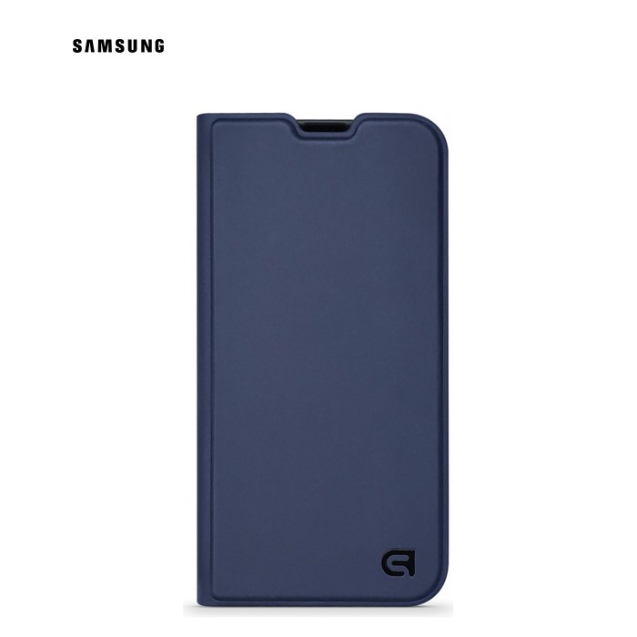 Чохол до мобільного телефона Armorstandart OneFold Case Samsung A05 (A055) Dark Blue (ARM72634)