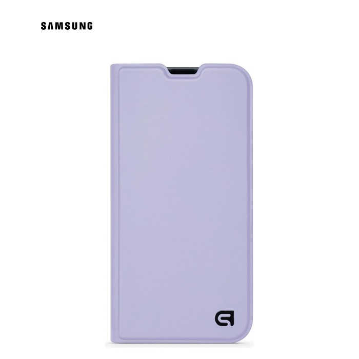 Чехол для мобильного телефона Armorstandart OneFold Case Samsung A05 (A055) Lavender (ARM72635)