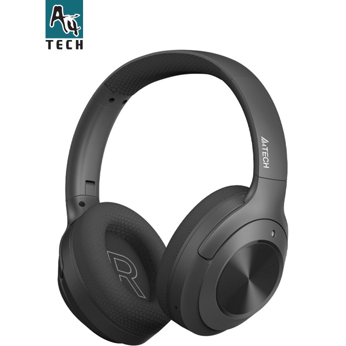 Навушники A4Tech BH220 Black (4711421996150)