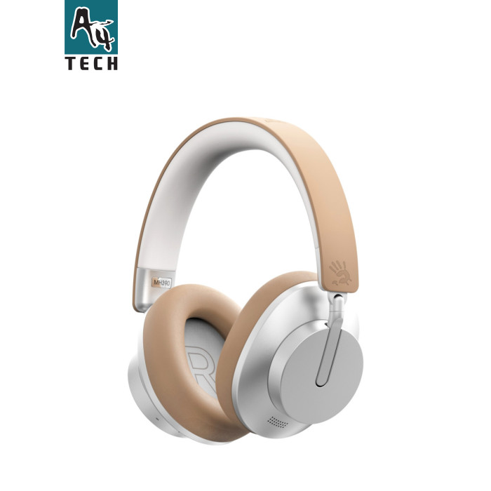 Навушники A4Tech Bloody MH390 Khaki (4711421985444)