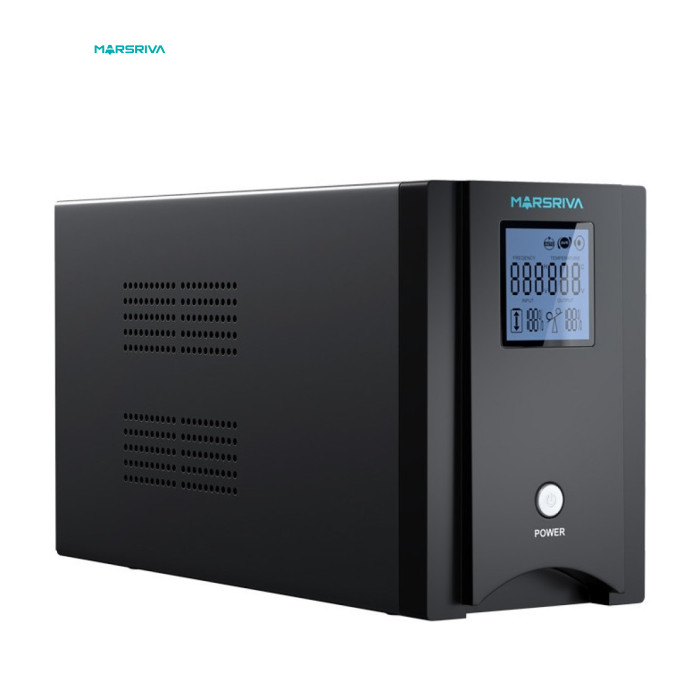 Источник бесперебойного питания Marsriva MR-UF1500P-H