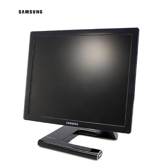 Б/У Монитор Samsung 19" 971P, IPS 1280x1024, 6 мс GTG, 250 Cd/m2, 1500:1, DVI / VGA