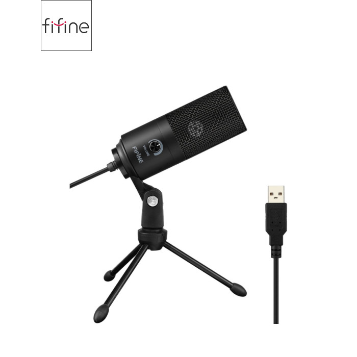 Микрофон Fifine K669B