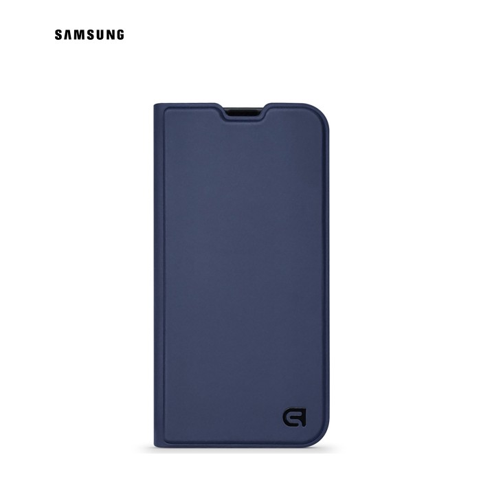 Чохол до мобільного телефона Armorstandart OneFold Case Samsung A15 4G (A155) / A15 5G Dark Blue (ARM73808)