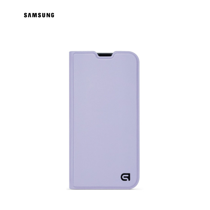 Чехол для мобильного телефона Armorstandart OneFold Case Samsung S24 Lavender (ARM73816)