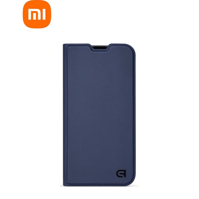 Чохол до мобільного телефона Armorstandart OneFold Case Xiaomi Redmi 13C 4G / Poco C65 Dark Blue (ARM73133)