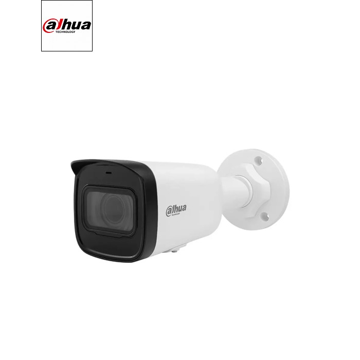 Камера видеонаблюдения Dahua DH-IPC-HFW1431T1P-ZS-S4 (2.8-12)