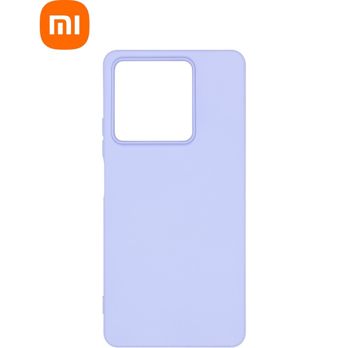 Чехол для мобильного телефона Armorstandart ICON Case Xiaomi Redmi Note 13 5G Lavender (ARM71890)