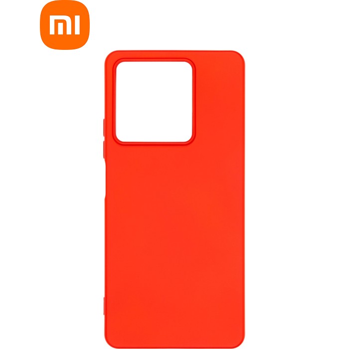 Чохол до мобільного телефона Armorstandart ICON Case Xiaomi Redmi Note 13 5G Red (ARM71889)