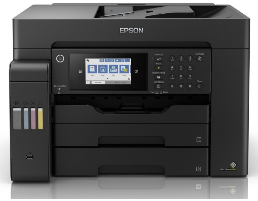 EPSON L15150 (C11CH72404)