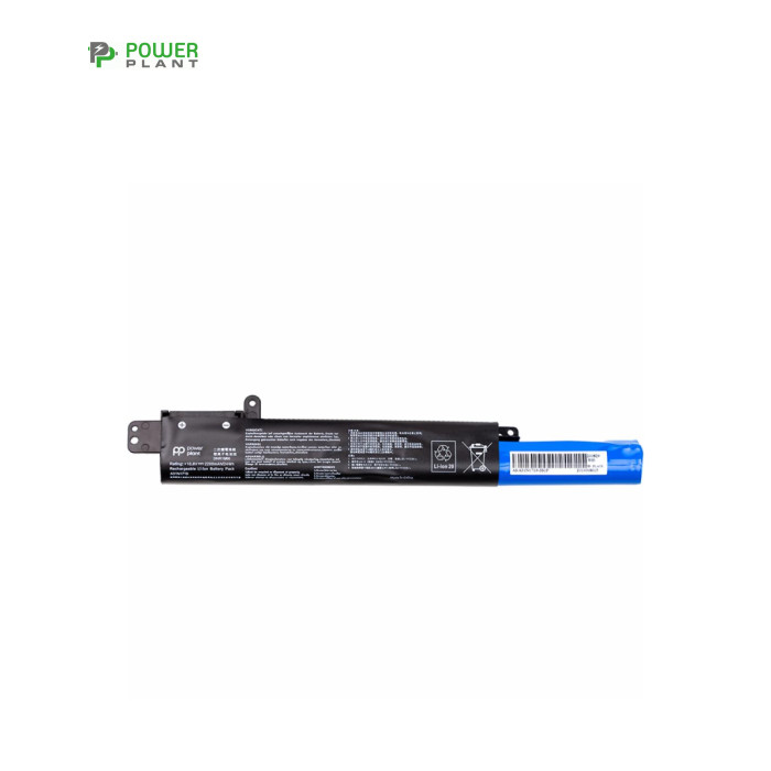 Аккумулятор для ноутбука ASUS Vivobook A507M (A31N1719) 10.8V 2200mAh PowerPlant (NB431380)