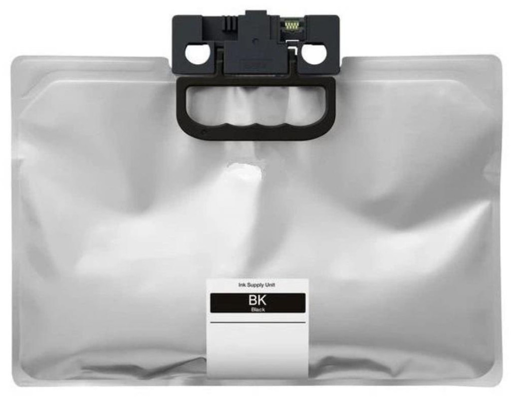 Картридж NewTone Epson WorkForce Pro WF-C529RDW/C13T01D100 Black (T01D1)